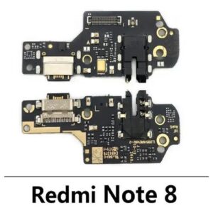 Placa de carga EL REPA - XIAOMI Note 8