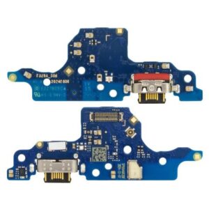 PLACA DE CARGA MOTOROLA G05 / E15 / G15 - Gostter
