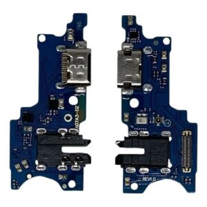 PLACA DE CARGA MOTOROLA G17 / G17 Power original