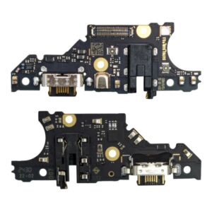 PLACA DE CARGA MOTOROLA G35 XT 2433 - Original