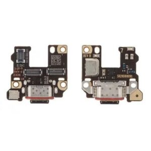 PLACA DE CARGA MOTOROLA Edge 40 Neo XT 2407 Original