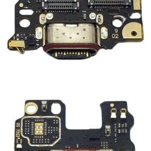 PLACA DE CARGA MOTOROLA Edge 50  Original