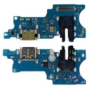 Placa de Carga Samsung A07 4g SMa075 Original