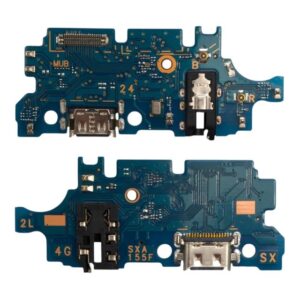 Placa de Carga Samsung A15 SM A-155 Original