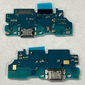 Placa de Carga Samsung A16 4G SM A165 Original