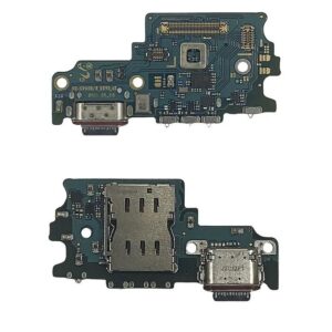 Placa de Carga Samsung S21 FE 5G G990E Original