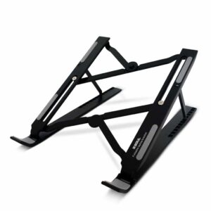 SOPORTE NOTEBOOK SOUL ZB11NE NEGRO