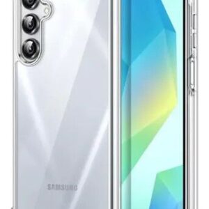 FUNDA TRANSPARENTE SAM A16 4g/5g