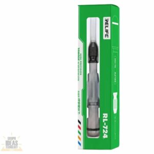 Destornilladores RL-724 - 1.5 + (phillips)