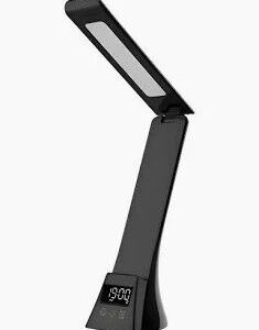 LAMPARA ESCRITORIO CON CARGA INALAMBRICA 15 W