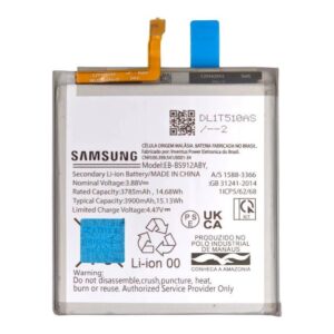 Bateria Samsung S23