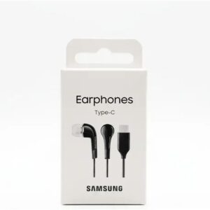 Auricular Samsung Earphone E0-ICO50 tipo C