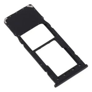 PORTA SIM SAMSUNG A10 - NEGRO