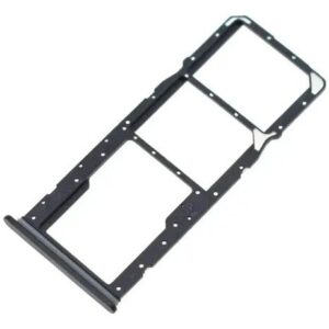 PORTA SIM SAMSUNG A03 CORE - NEGRO