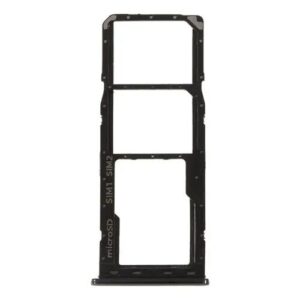 PORTA SIM MOTOROLA E20 - NEGRO