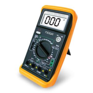 TESTER DIGITAL NOGA T838