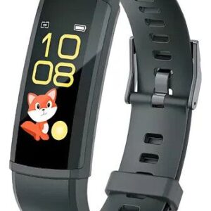 SMART WATCH PERFORMANCE BAND Y15 BLACK