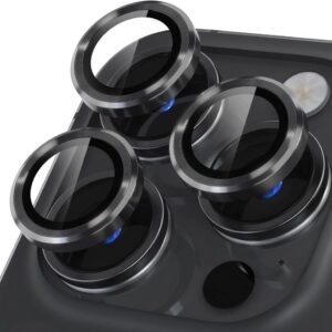 Protector de lente de camara Iphone 16E