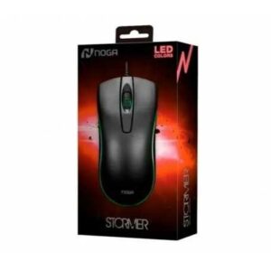 MOUSE USB STORMER ST 900