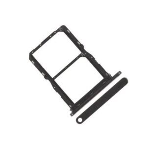 PORTA SIM ZTE A75 5g - NEGRA