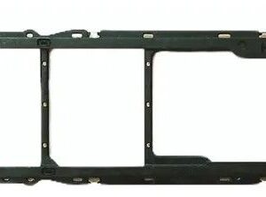 PORTA SIM ZTE V50 DESIGN - NEGRO