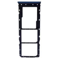 PORTA SIM TCL 505 - Azul